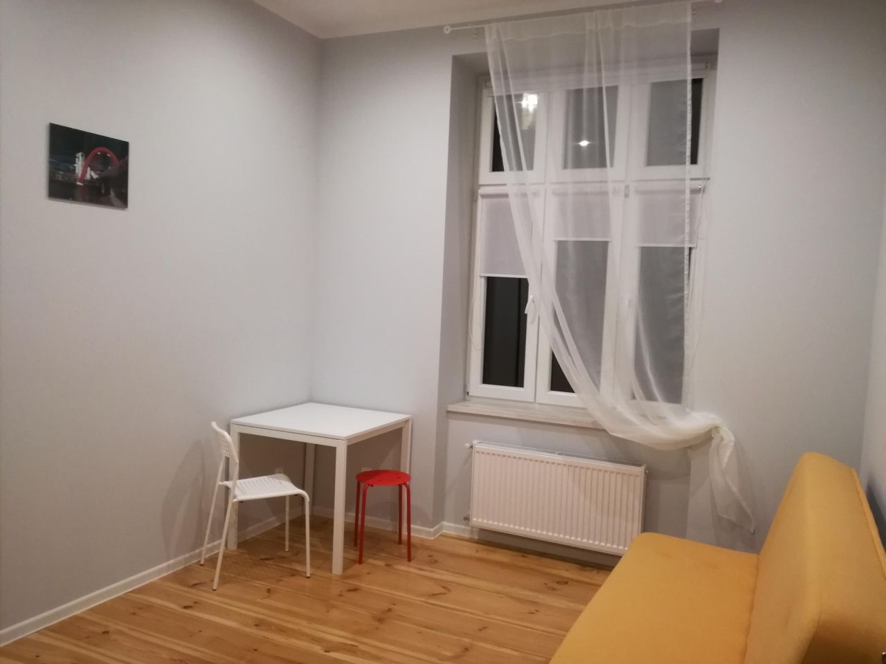 Mieszkanie 6-pokojowe Szczecin Centrum, ul. Władysława Łokietka. Zdjęcie 10