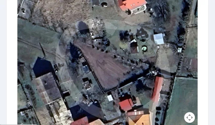 Działka budowlana Krzekotówek