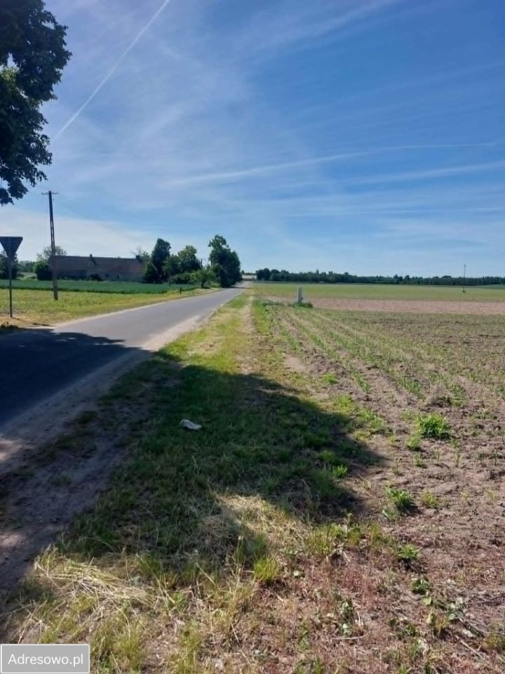 Działka budowlana Racławki. Zdjęcie 3