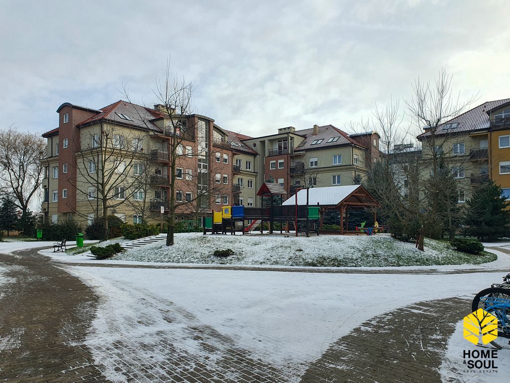 Mieszkanie 3-pokojowe Warszawa Białołęka, ul. Głębocka. Zdjęcie 18