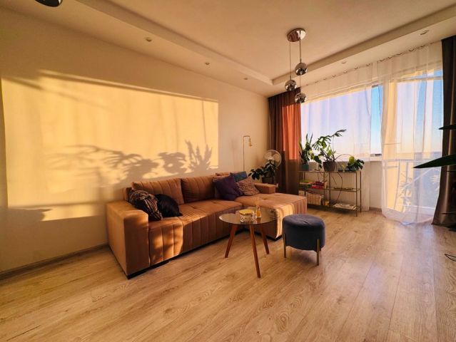 Mieszkanie 2-pokojowe Katowice Brynów, ul. Brynowska. Zdjęcie 1