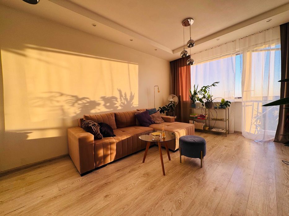 Mieszkanie 2-pokojowe Katowice Brynów, ul. Brynowska. Zdjęcie 1