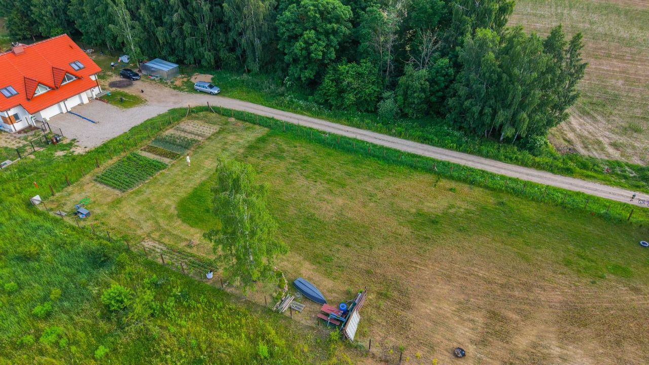 Działka budowlana Spytkowo. Zdjęcie 5