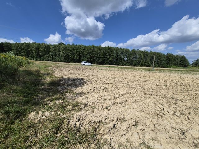Działka rolno-budowlana Szynwałd. Zdjęcie 18