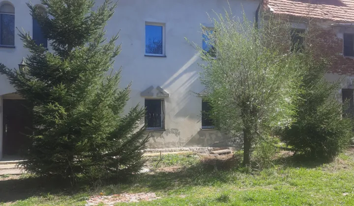 kamienica Zurzyce