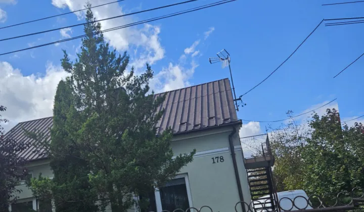dom wolnostojący, 3 pokoje Mielec Smoczka, ul. Wolności