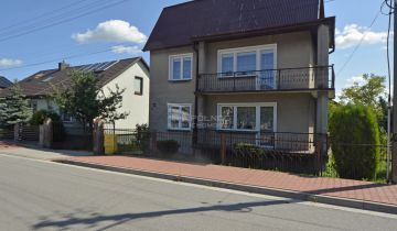 dom, 6 pokoi Jędrzejów, ul. Kadłubka
