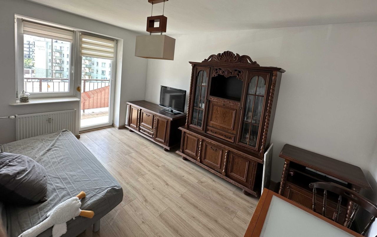 Mieszkanie 2-pokojowe Olsztyn, ul. Dywizjonu 303. Zdjęcie 1