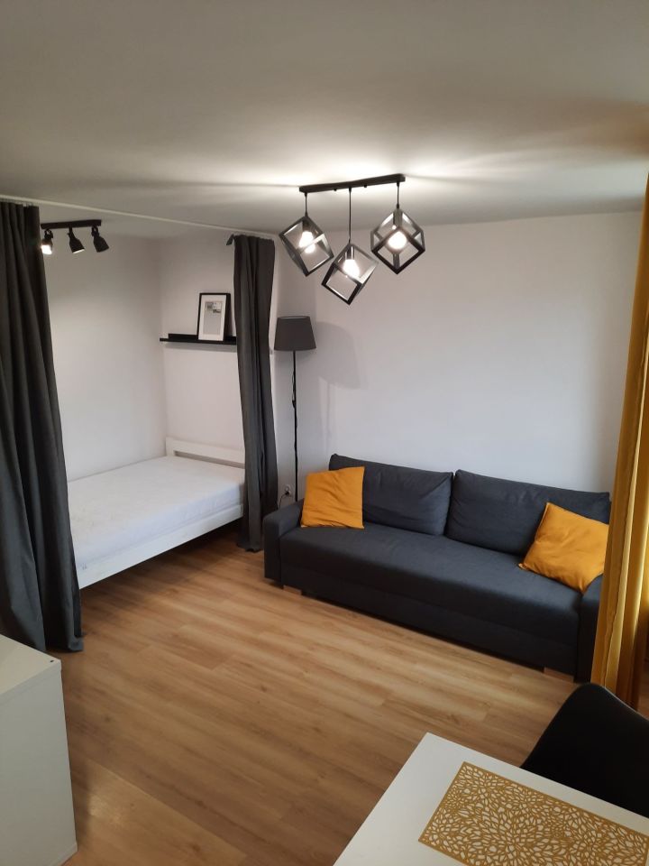 Mieszkanie 1-pokojowe Radom, ul. Oskara Kolberga