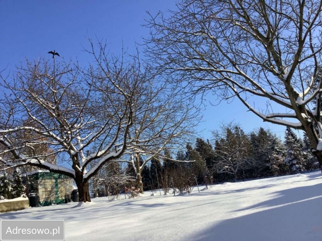 dom wolnostojący, 4 pokoje Zagrody Zgórsko, ul. Salonowa. Zdjęcie 7