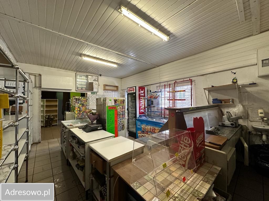 Lokal Bzowo. Zdjęcie 5