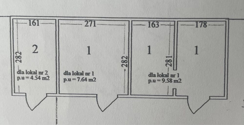 dom wolnostojący Niwica. Zdjęcie 8