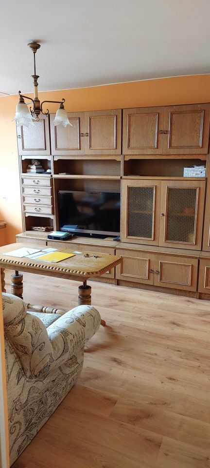 Mieszkanie 3-pokojowe Zabrze, ul. Wolności