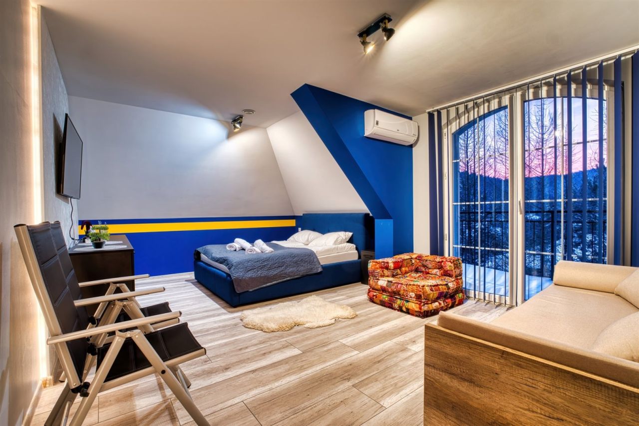 dom wolnostojący Krynica-Zdrój, ul. Halna. Zdjęcie 34