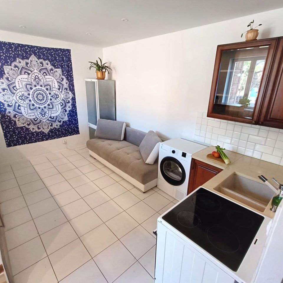 Mieszkanie 2-pokojowe Zawiercie Warty, ul. Okólna. Zdjęcie 4