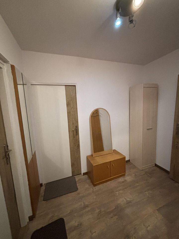 Mieszkanie 3-pokojowe Wrocław Psie Pole, ul. Władysława Broniewskiego. Zdjęcie 8