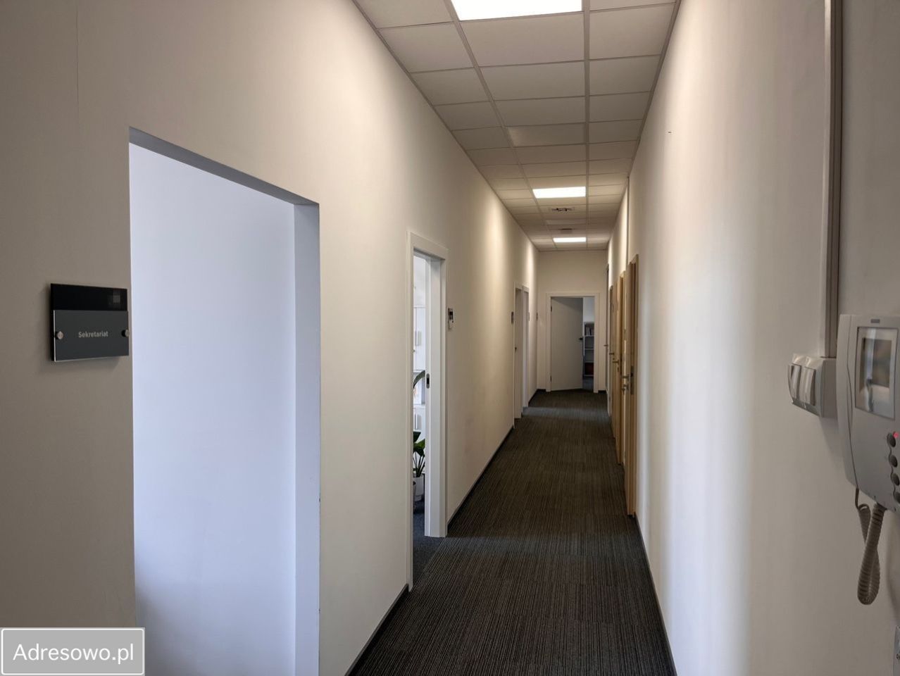 Biuro Wrocław Borek, ul. Ślężna. Zdjęcie 11