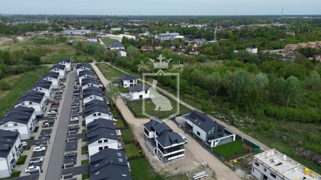bliźniak, 5 pokoi Warszawa Wawer. Zdjęcie 15