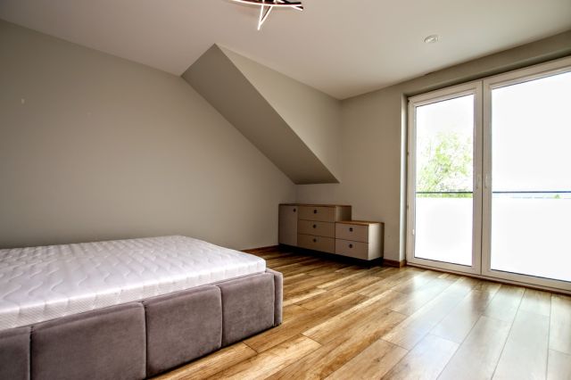 dom szeregowy, 4 pokoje Rzeszów, ul. Porąbki. Zdjęcie 10