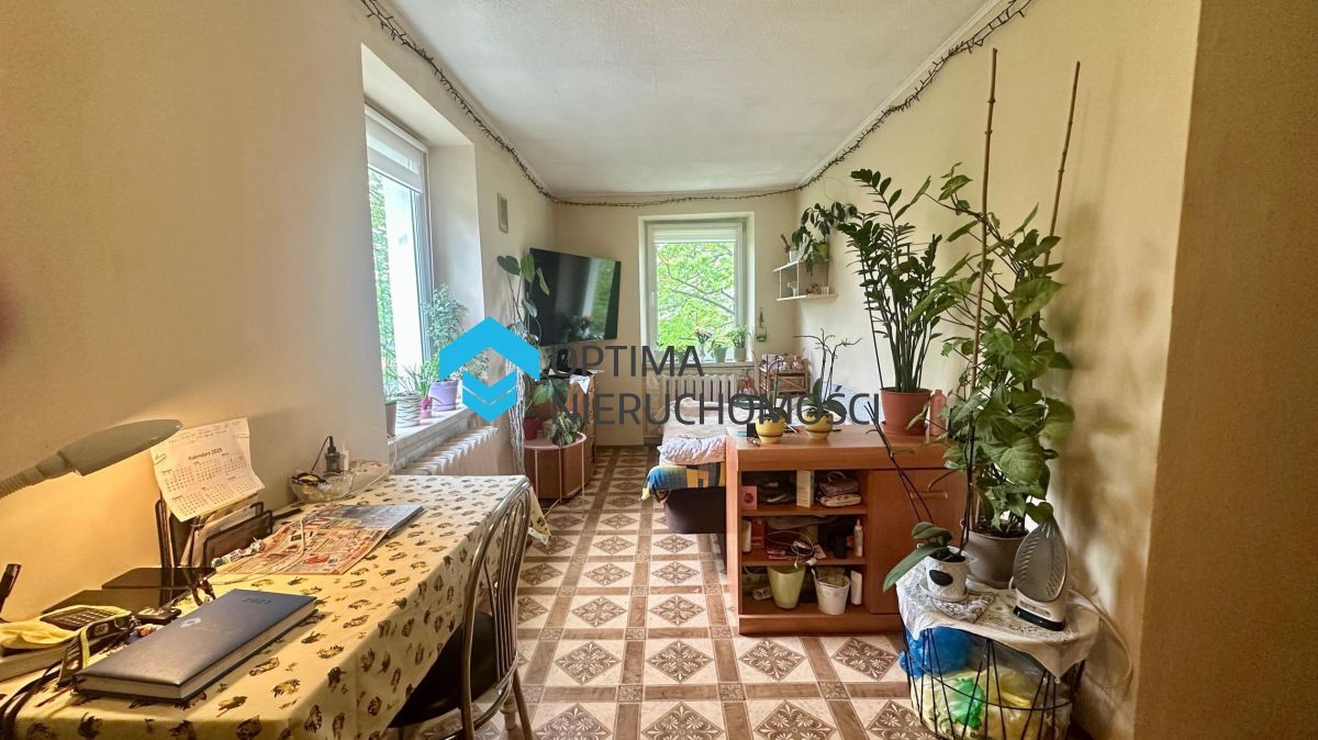 Mieszkanie 2-pokojowe Jelenia Góra Centrum, ul. Józefa Chełmońskiego