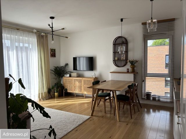 Mieszkanie 3-pokojowe Warszawa Białołęka, ul. Klasyków. Zdjęcie 1