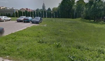 Działka budowlana Zamość