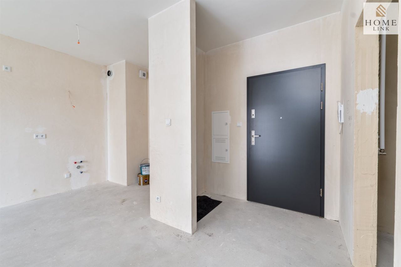 Mieszkanie 2-pokojowe Olsztyn Nagórki, ul. Franciszka Barcza. Zdjęcie 7