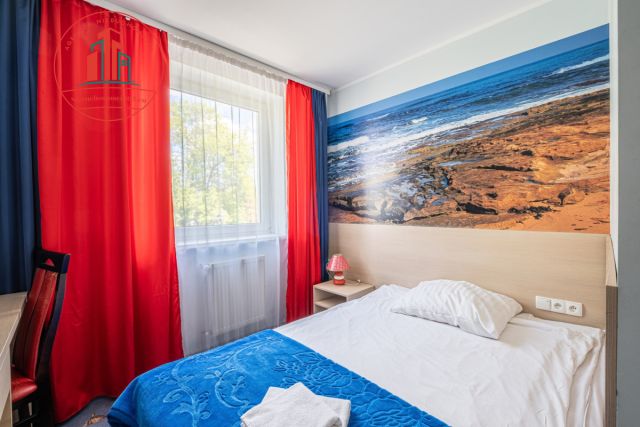 Hotel/pensjonat Przejazdowo, ul. Główna. Zdjęcie 13