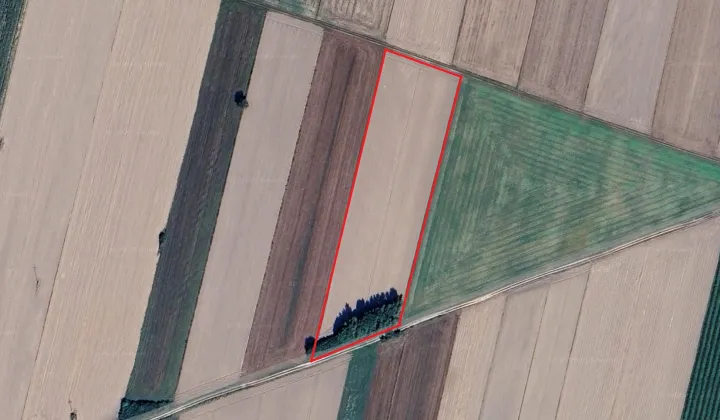 Działka rolna Głogów