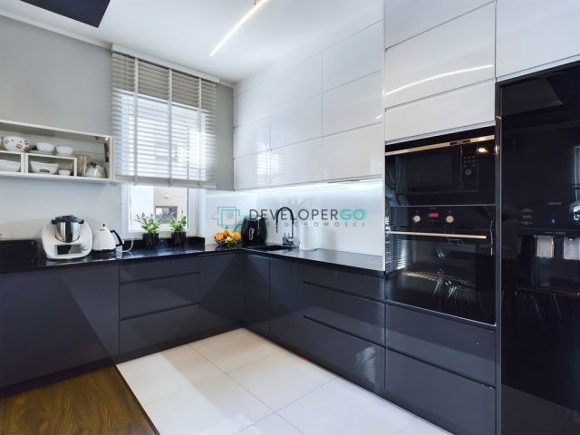 Mieszkanie 3-pokojowe Białystok Dojlidy Górne, ul. Żubrów. Zdjęcie 6