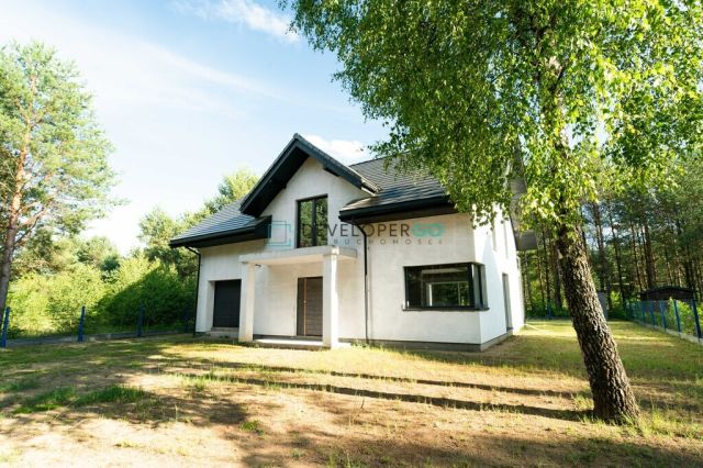 dom wolnostojący, 5 pokoi Karakule. Zdjęcie 4