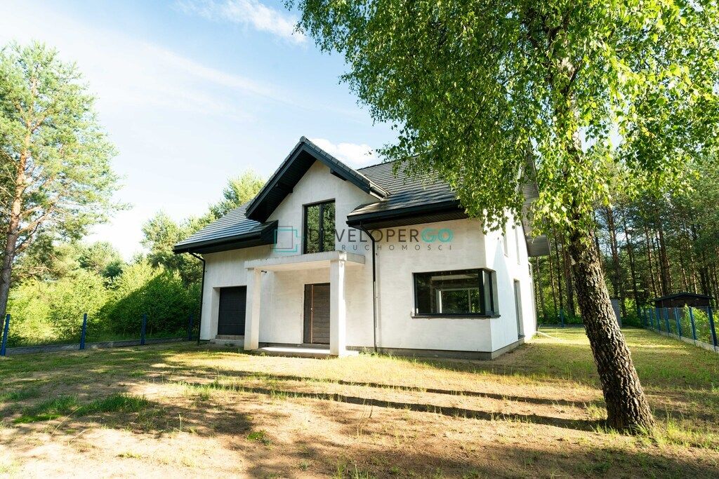 dom wolnostojący, 5 pokoi Karakule. Zdjęcie 4