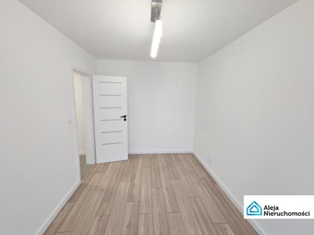 Mieszkanie 2-pokojowe Częstochowa Tysiąclecie, al. Aleja Armii Krajowej. Zdjęcie 7