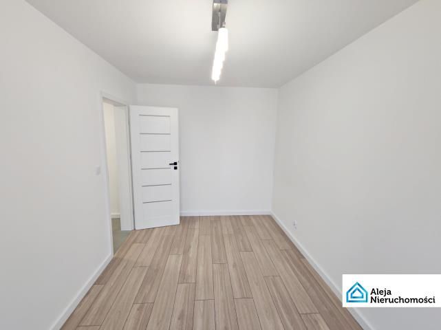 Mieszkanie 2-pokojowe Częstochowa Tysiąclecie, al. Aleja Armii Krajowej. Zdjęcie 7