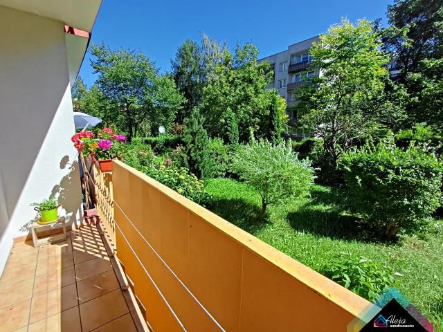 Mieszkanie 2-pokojowe Częstochowa, ul. Iwaszkiewicza. Zdjęcie 3