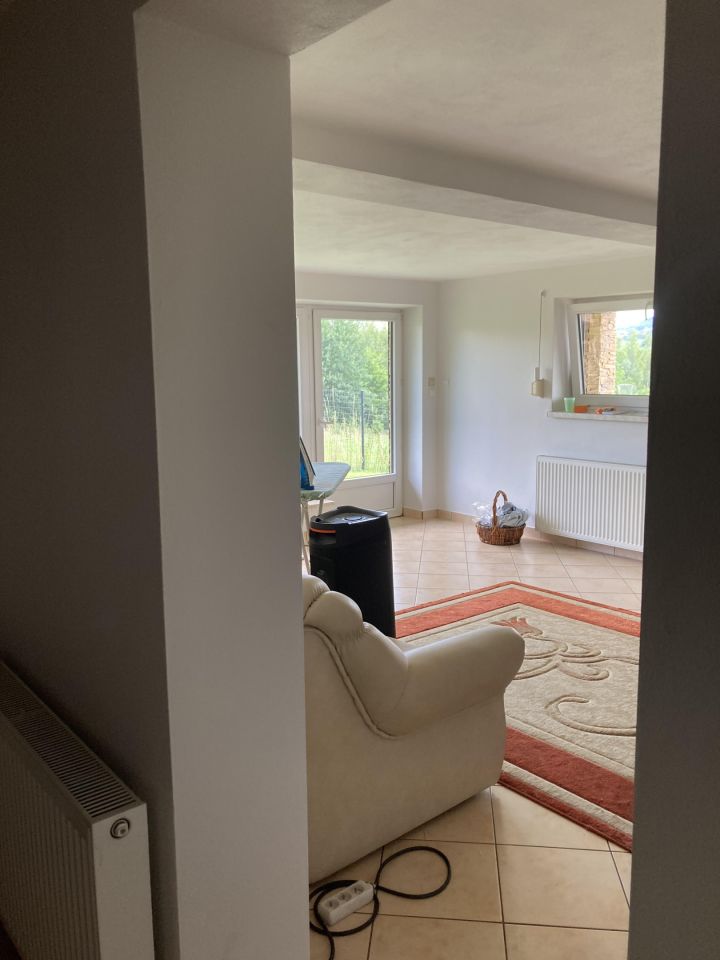 dom wolnostojący, 6 pokoi Kłodne Kamionka. Zdjęcie 20