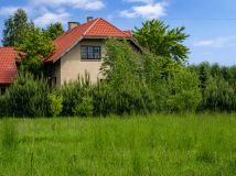 Działka inwestycyjna Wiewiórczyn, ul. Wincentego Witosa. Zdjęcie 4