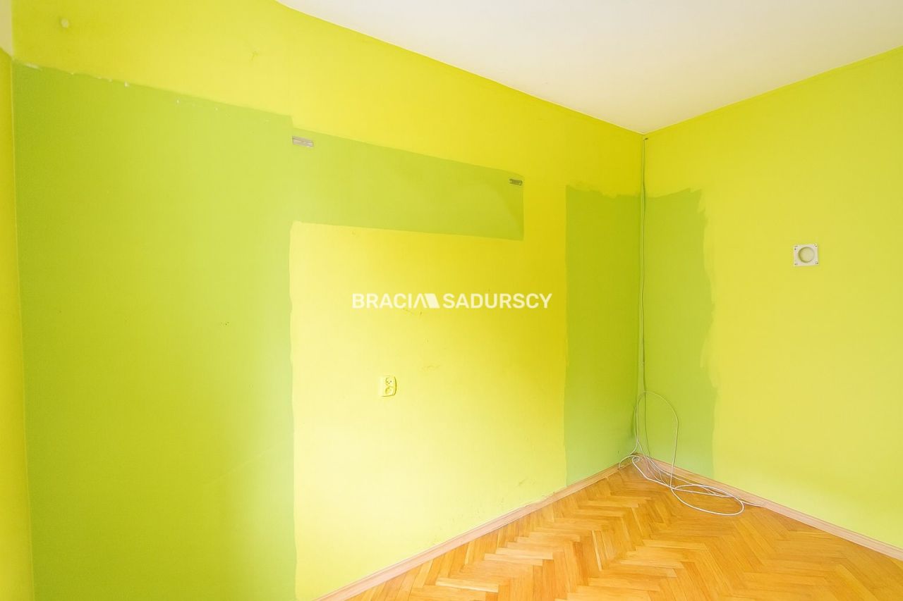 Mieszkanie 3-pokojowe Kraków Mistrzejowice, os. Tysiąclecia. Zdjęcie 8