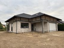 dom wolnostojący Wólka Panieńska