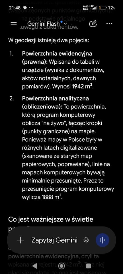 Działka budowlana Lutogniew, ul. Polna. Zdjęcie 48
