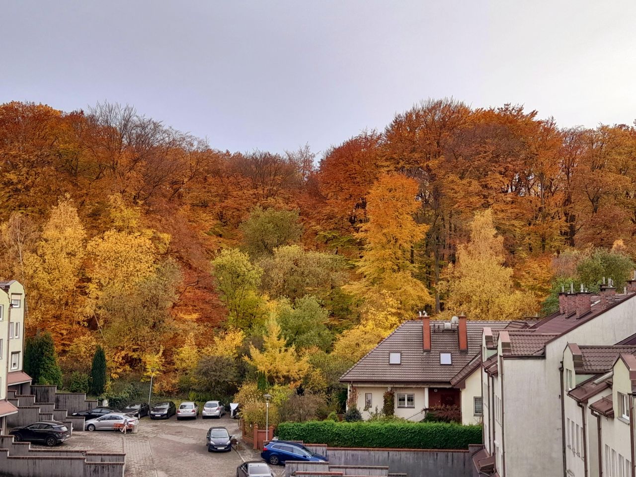 Mieszkanie 2-pokojowe Szczecin Bukowe, ul. Akwarelowa. Zdjęcie 12