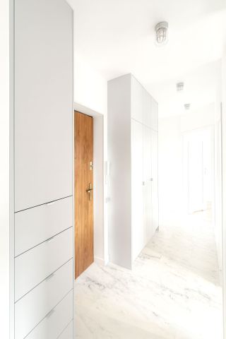 Mieszkanie 2-pokojowe Warszawa Wilanów, ul. Zaściankowa. Zdjęcie 3