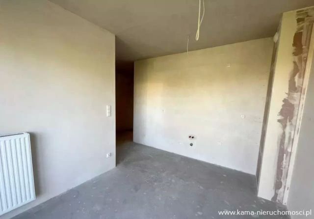 Mieszkanie 2-pokojowe Świnoujście, ul. marsz. Józefa Piłsudskiego. Zdjęcie 3