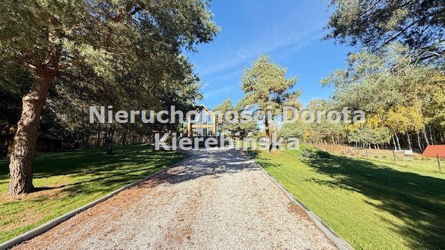 dom wolnostojący, 3 pokoje Łęg. Zdjęcie 3