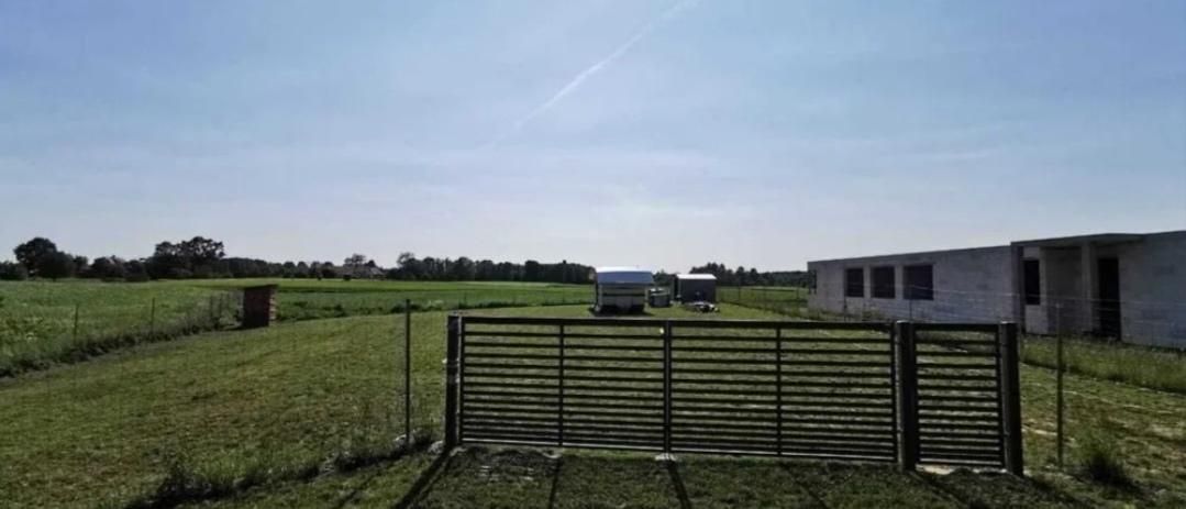 Działka rolno-budowlana Czarnucha. Zdjęcie 2