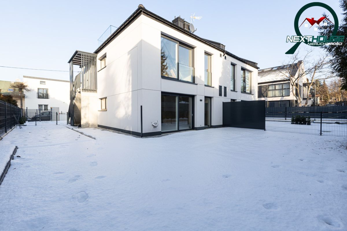 Mieszkanie 4-pokojowe Kraków Bieżanów, ul. Pawła Morawiańskiego. Zdjęcie 5