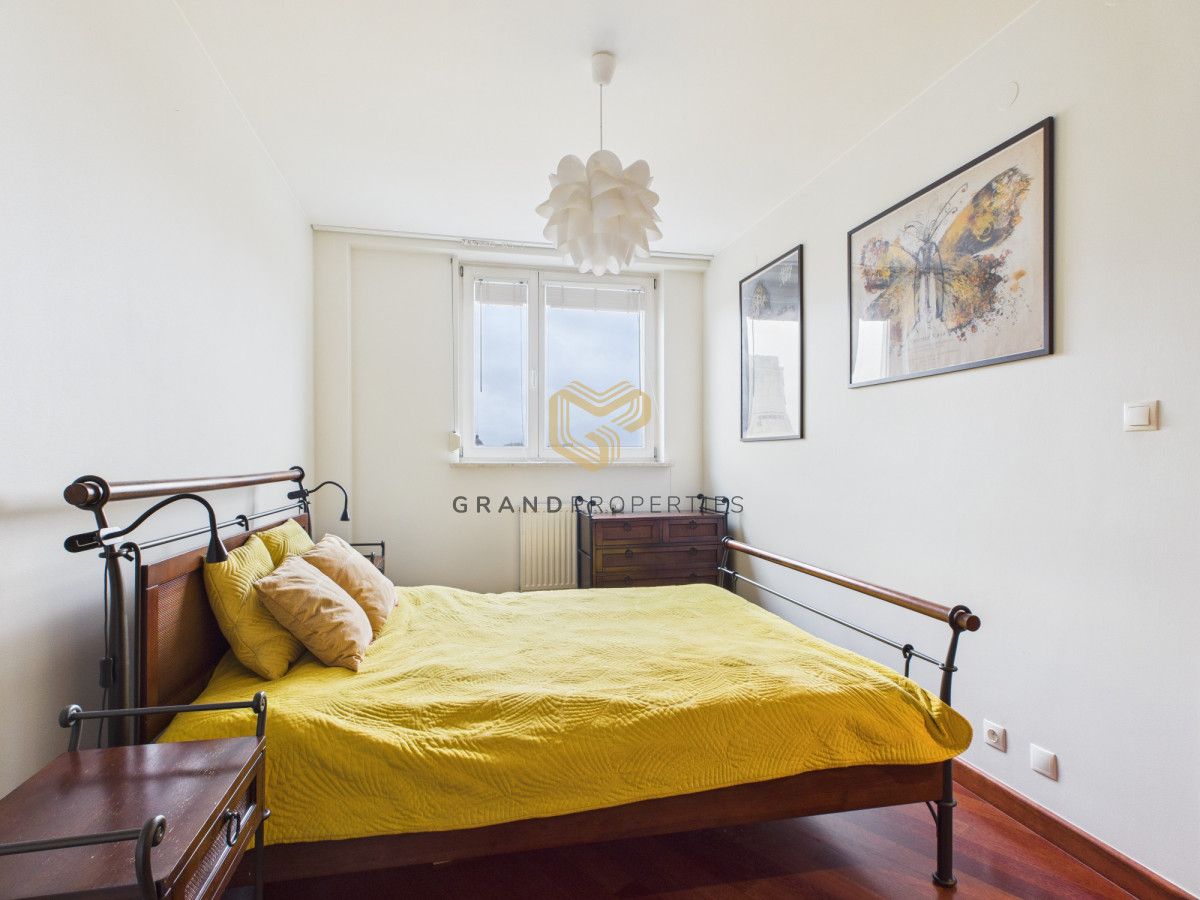 Mieszkanie 4-pokojowe Warszawa Ursynów, ul. Belgradzka. Zdjęcie 15