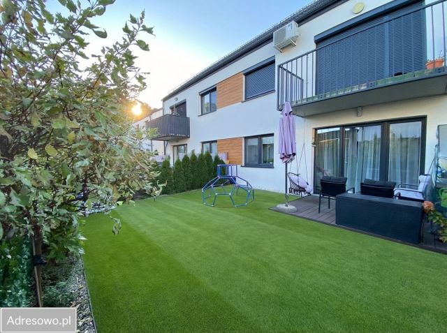 Mieszkanie 3-pokojowe Smolec, ul. Kasztanowa. Zdjęcie 1