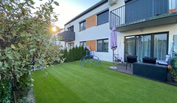 Mieszkanie 3-pokojowe Smolec, ul. Kasztanowa