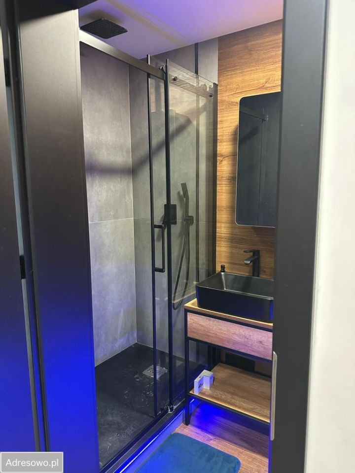 Mieszkanie 3-pokojowe Bydgoszcz Bocianowo, ul. Tadeusza Kościuszki. Zdjęcie 3